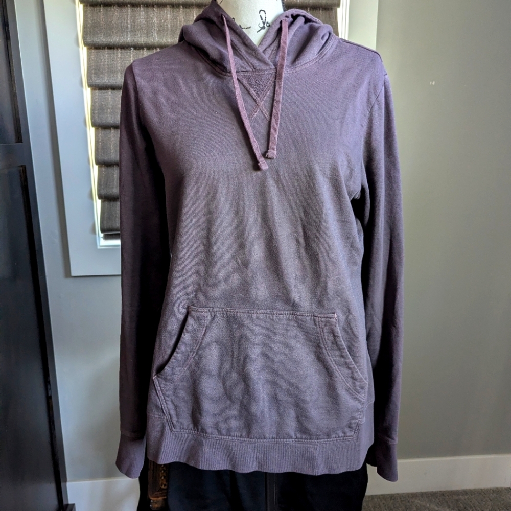 American Giant Hoodie Womens MED